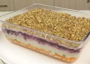 Salata delicioasa Zest de sfecla fiarta si morcovi